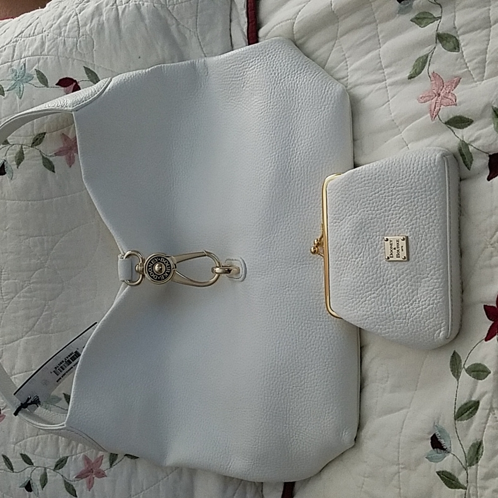 Shoulder bag